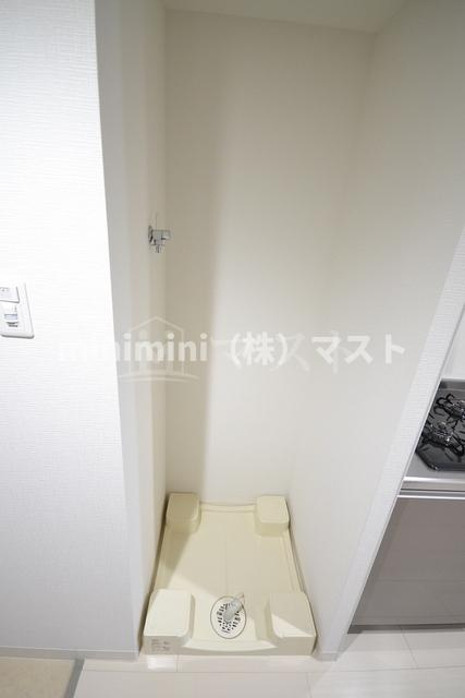 グランデュール鶴橋のその他