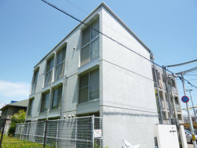 コンパクトメゾネット２１