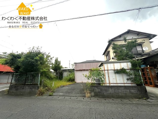 焼津市石津向町　5期／