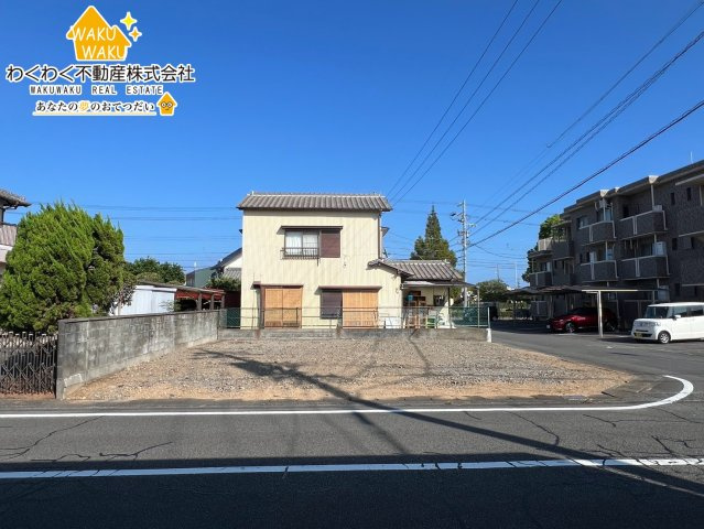 焼津市石津向町　5期／