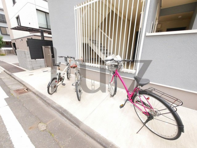 エールアンジュのその他共用部分