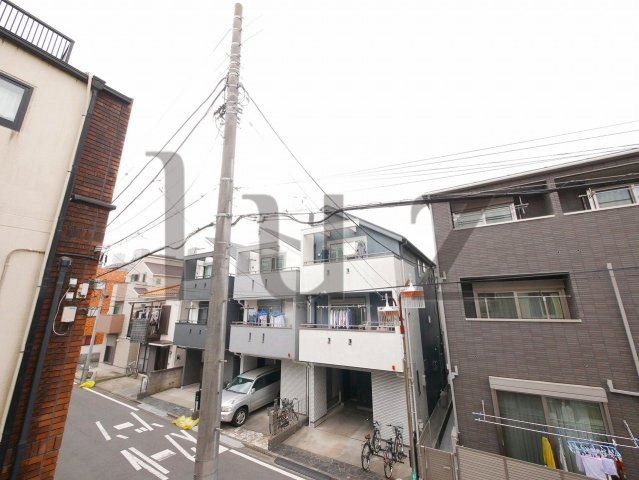 エールアンジュの展望