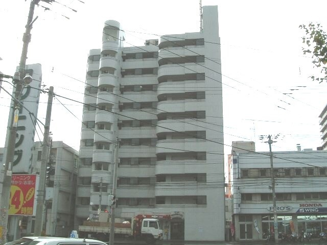 円山北町ハイム