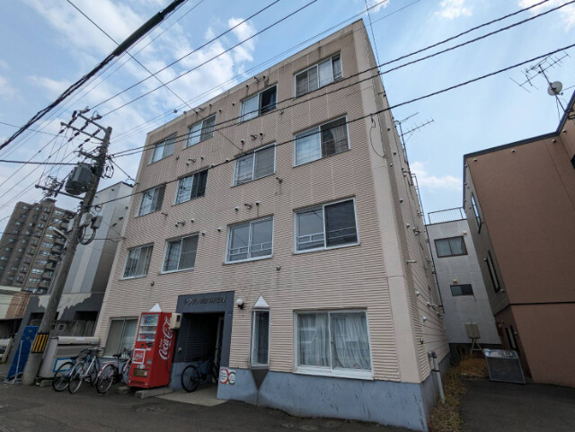 トウリョウ南５条ビル