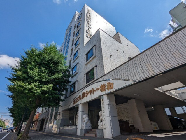 第２九条シャトー桂和