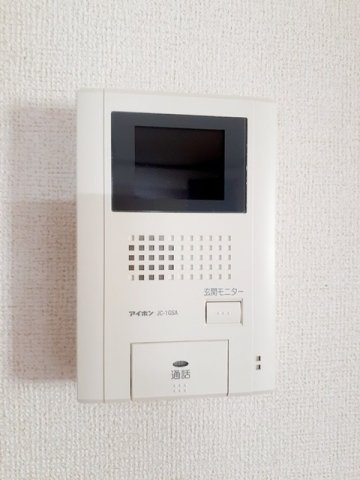 エモーション－２１の設備