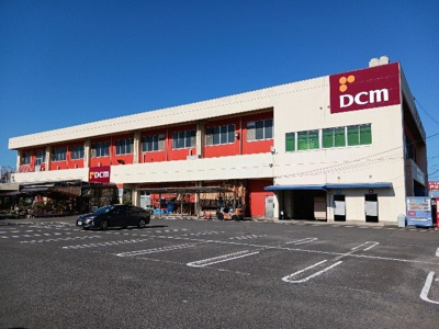【周辺】 | エモーション－２１ | ＤＣＭ今治店まで1100m