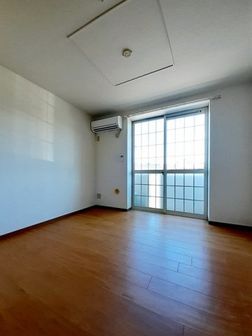 エモーション－２１の内装
