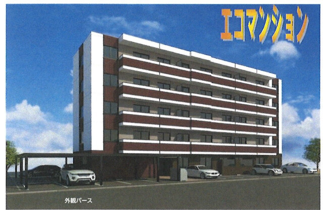 札幌市西区八軒五条西４丁目の賃貸マンション