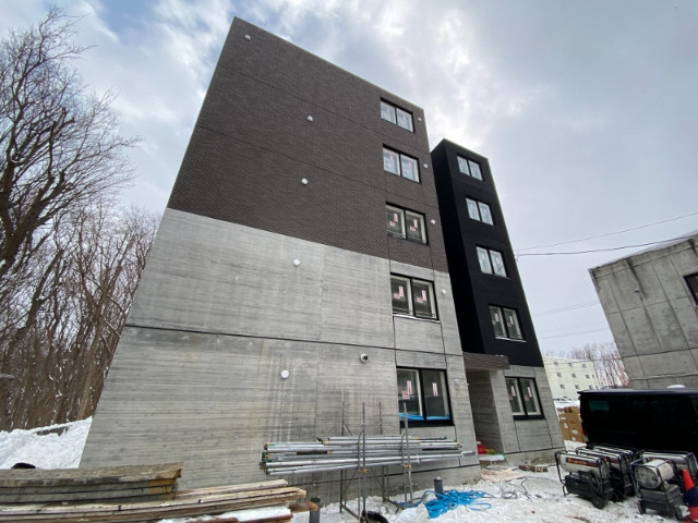 casa felice shin sapporo