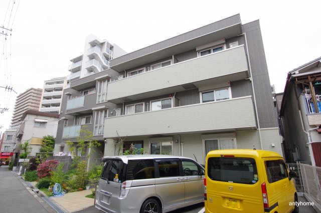 Avenirの外観