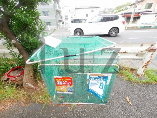 レイ保土ヶ谷のその他共用部分
