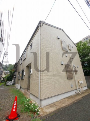 レイ保土ヶ谷の外観