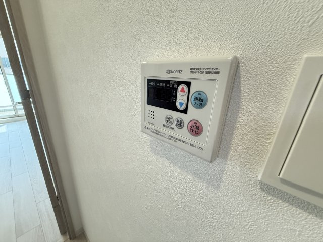 【設備】 | プレサンス京橋GREEN　YARDアルミラ