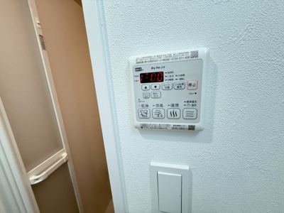 【設備】 | プレサンス京橋GREEN　YARDアルミラ