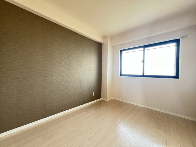 ハーヴェスト本郷の内装