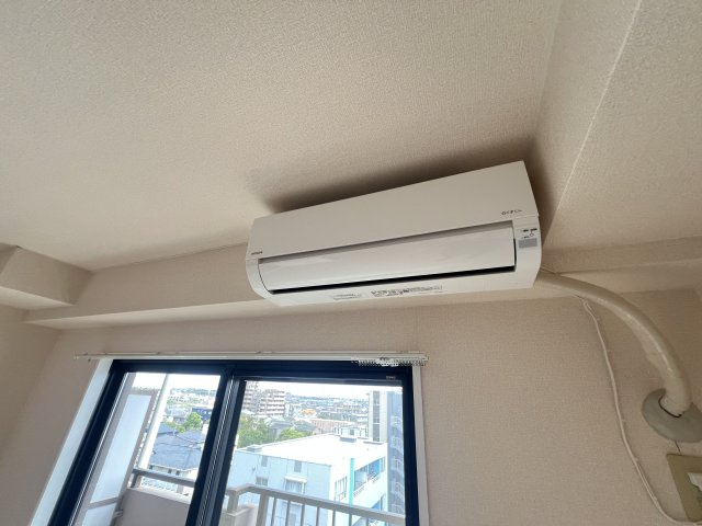 ハーヴェスト本郷の設備