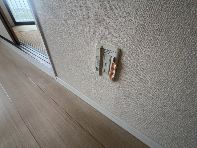 ハーヴェスト本郷の設備