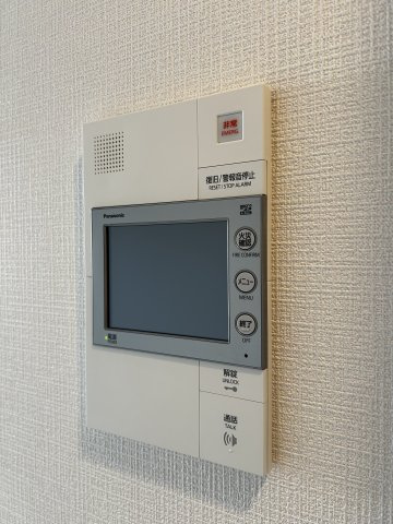 【セキュリティ】Cion KOBE Bayside（シオン　コウベ　ベイサイド）