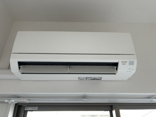 【設備】Cion KOBE Bayside（シオン　コウベ　ベイサイド）
