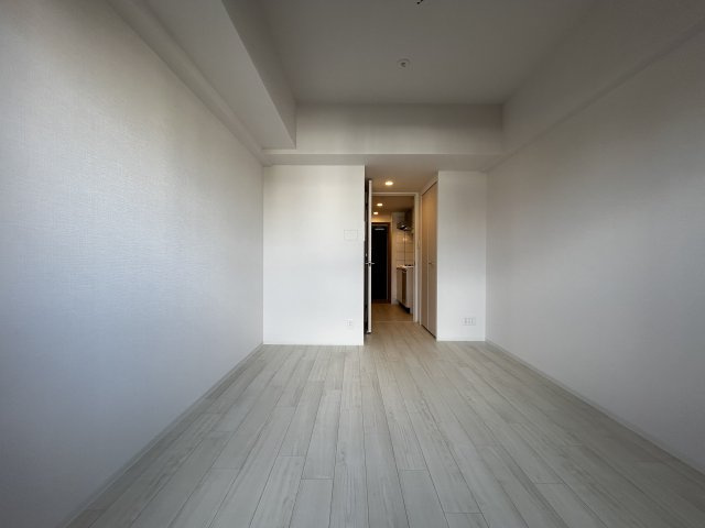 【寝室】Cion KOBE Bayside（シオン　コウベ　ベイサイド）
