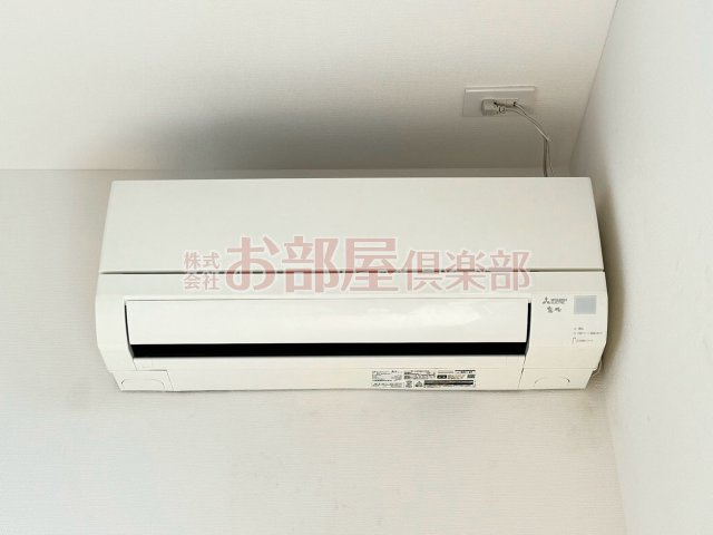 NEXUS MIIの設備