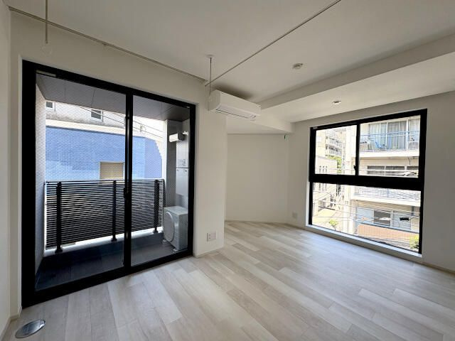【寝室】 | 恵比寿ステラヒル