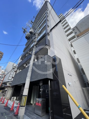 アドバンス難波南ワイズ