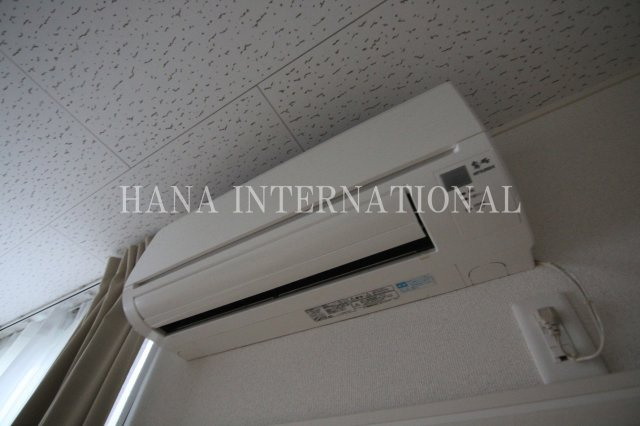 レオネクストきよみず扇の設備|別部屋参考写真