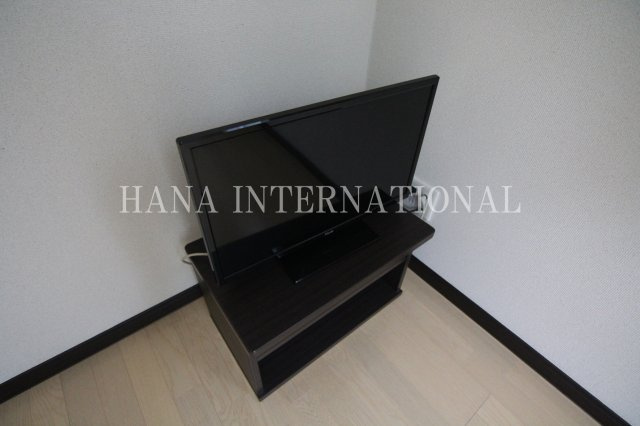 レオネクストきよみず扇のその他|別部屋参考写真