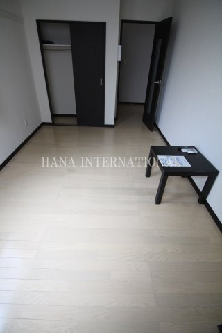 レオネクストきよみず扇の居間・リビング|別部屋参考写真