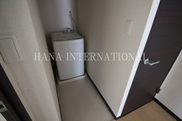 レオネクストきよみず扇の内装|別部屋参考写真