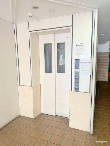 グラスホッパー　仲介手数料無料の設備