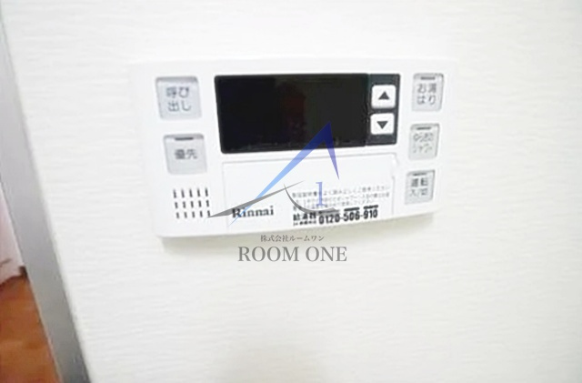 メインステージ日本橋箱崎Ⅱの内装