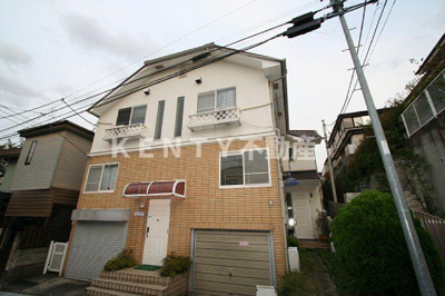 【外観】 | フラッツタキザワ | 建物外観を気になさる方へ、見た目の良い物件です