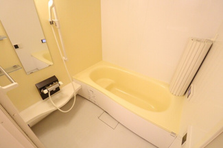 【浴室】 | Soul train（ソウル･トレイン） | 一坪タイプ浴室