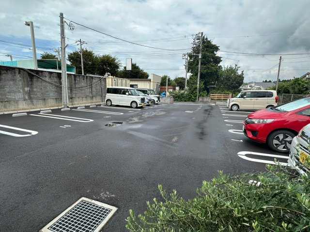 【駐車場】 | RHB千城台