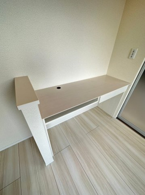 【内装】 | RHB千城台 | ※同物件、同タイプのお部屋です