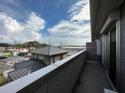 【展望】 | RHB千城台 | ※同物件、同タイプのお部屋です