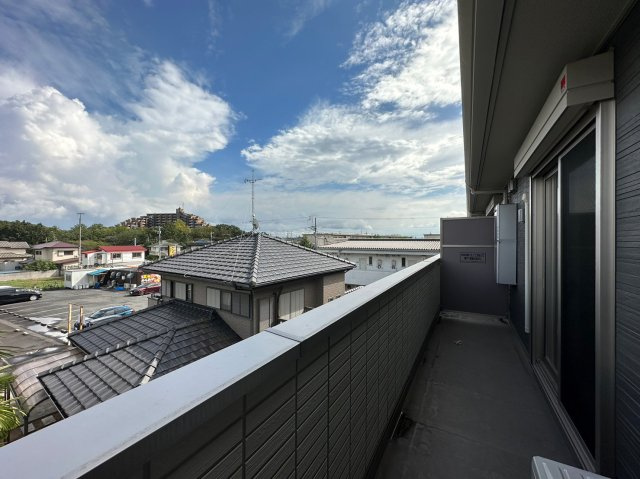【展望】 | RHB千城台 | ※同物件、同タイプのお部屋です