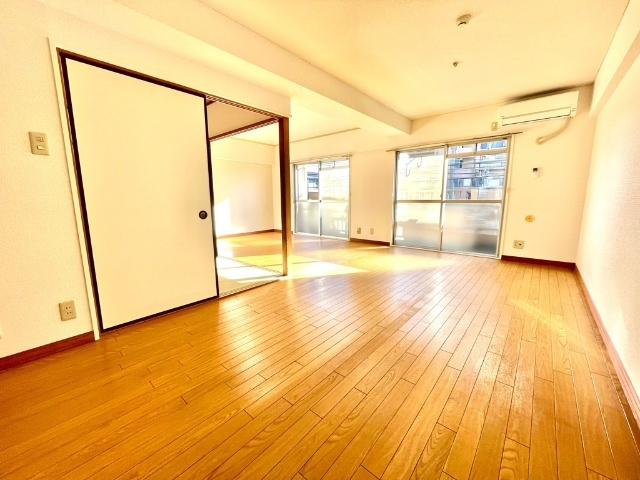 シャンポール鴻ノ巣
