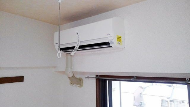 シャンテ吉塚のその他