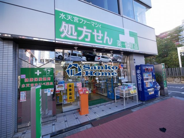 メインステージ日本橋箱崎Ⅱ