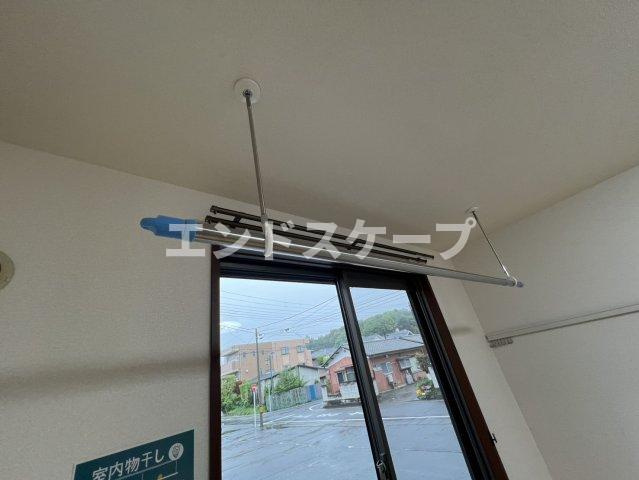 アベーテ・カーサ　Ⅱの内装|高崎、前橋のお部屋探しはエンドスケープまで！お客様の理想お聞かせ下さい♪