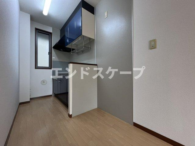 アベーテ・カーサ　Ⅱのキッチン|高崎、前橋のお部屋探しはエンドスケープまで！お客様の理想お聞かせ下さい♪