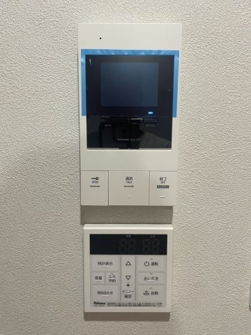 ロイズ・プレシア多々良東のセキュリティ