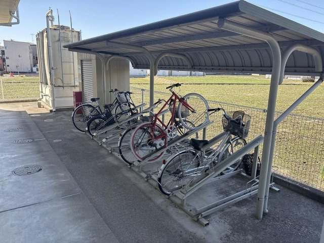 レオパレスパストラルのその他
