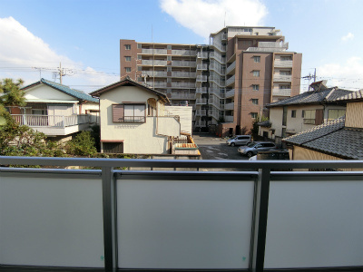 リブリ・川越新宿町のその他