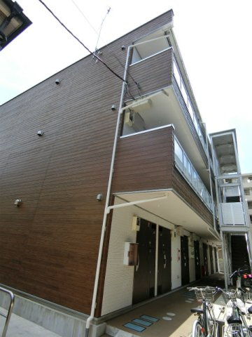 リブリ・川越新宿町のその他
