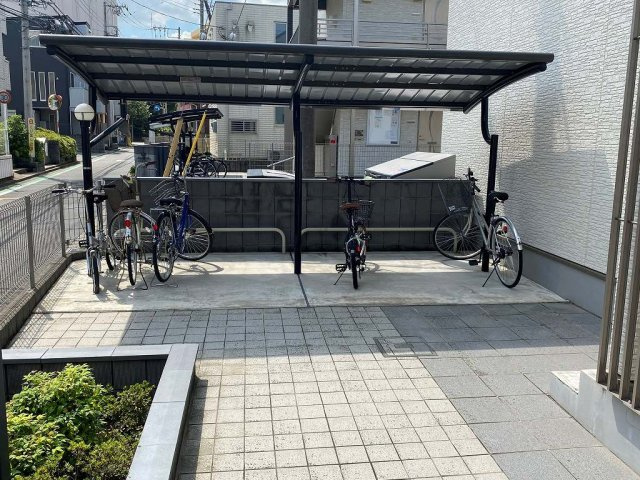 クレイノブァンテージのその他